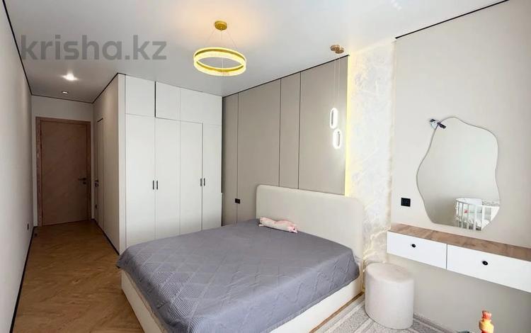 3-комнатная квартира · 120 м², Наркескен 3 за 900 000 ₸ в Астане, Есильский р-н — фото 2