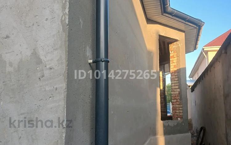 Отдельный дом · 4 комнаты · 210 м² · 8.9 сот., мкр Аулие-Ата, 1пер Бөлтірік шешен 34 — В районе мед колледжа за 45 млн ₸ в Таразе — фото 2