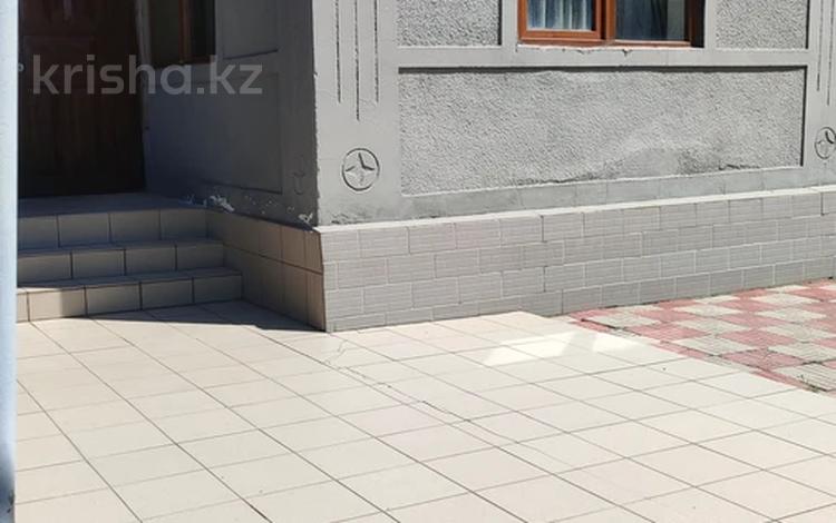 Отдельный дом · 6 комнат · 109 м² · 4.9 сот., мкр Кемел (Первомайское) за 55 млн ₸ в Алматы, Жетысуский р-н — фото 2