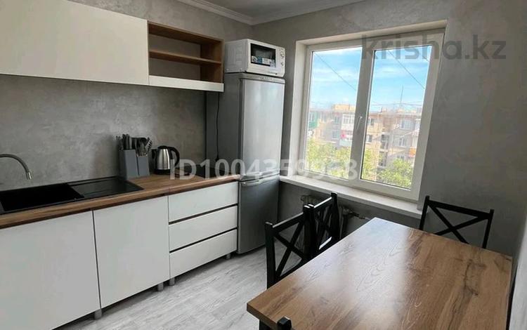 2-бөлмелі пәтер · 49 м² · 5/5 қабат, Сейфуллина 10 — Бокейхановой, бағасы: 160 000 ₸ в Балхаше — фото 2