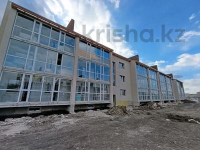 2-комнатная квартира, 60.61 м², 1/3 этаж, Набережная 25/5 за ~ 18.5 млн 〒 в Петропавловске
