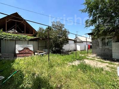 Участок · 10 соток, мкр Достык, Поль Гурдэ за 210 млн ₸ в Алматы, Ауэзовский р-н