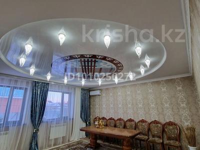 Отдельный дом · 6 комнат · 240 м² · 240 сот., Қамқоршы за 60 млн ₸ в Актобе, жилой массив Жанаконыс