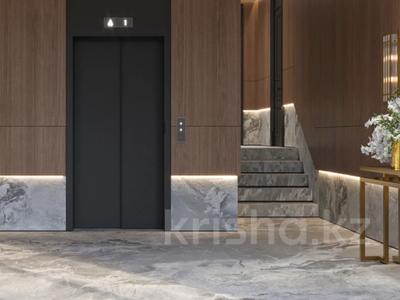4-комнатная квартира · 161.7 м² · 2/3 этаж, Мкр. Мирас — Аскарова за ~ 256.3 млн ₸ в Алматы, Бостандыкский р-н