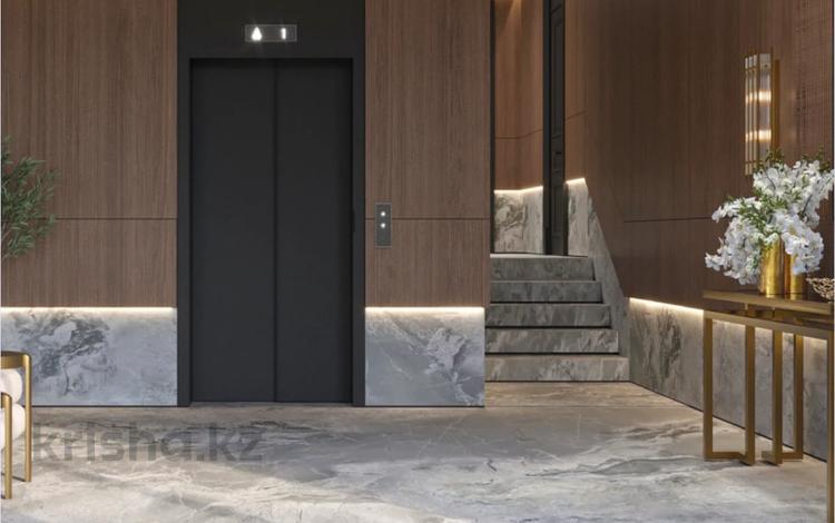 4-комнатная квартира · 161.7 м² · 2/3 этаж, Мкр. Мирас — Аскарова за ~ 256.3 млн ₸ в Алматы, Бостандыкский р-н — фото 2