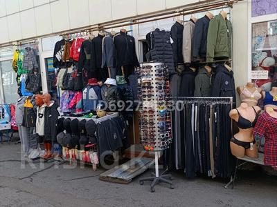 Магазины и бутики • 11 м² за 1.2 млн 〒 в Петропавловске