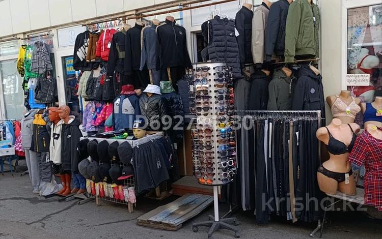 Магазины и бутики • 11 м² за 1.2 млн 〒 в Петропавловске — фото 2