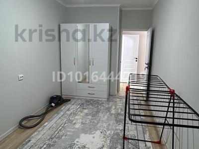 2-комнатная квартира · 65 м² · 5/5 этаж, 17 17 за 110 000 ₸ в Туркестане