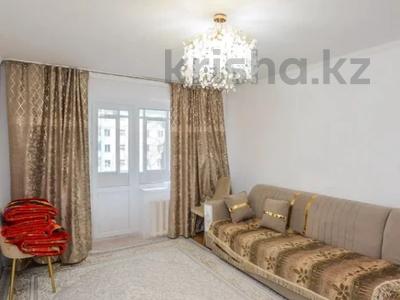 3-комнатная квартира · 60 м² · 3/5 этаж, Рыскулбекова за 25.6 млн ₸ в Астане, Алматы р-н