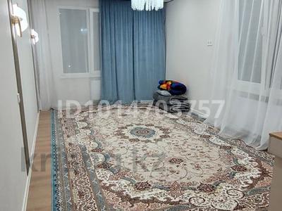 1 комната · 60 м² · 12/14 этаж, Улы Дала за 120 000 ₸ в Астане, Нура р-н