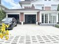 Часть дома · 5 комнат · 230 м² · 5 сот., Кекильбаева за 265 млн ₸ в Астане, Есильский р-н