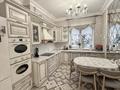 Часть дома · 5 комнат · 230 м² · 5 сот., Кекильбаева за 265 млн ₸ в Астане, Есильский р-н — фото 27