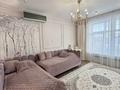 Часть дома · 5 комнат · 230 м² · 5 сот., Кекильбаева за 265 млн ₸ в Астане, Есильский р-н — фото 6