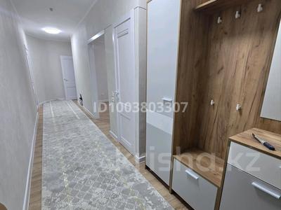 3-бөлмелі пәтер · 114 м² · 14/14 қабат, Сыганак 54, бағасы: 370 000 ₸ в Астане, Есильский р-н