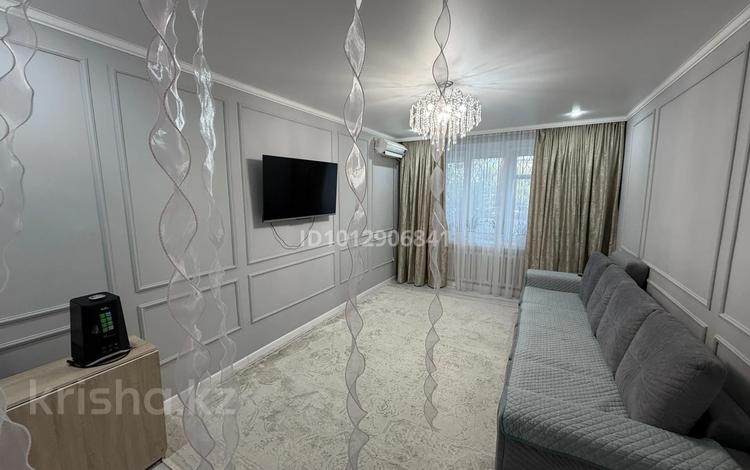 2-комнатная квартира · 60 м² · 1/5 этаж, Ғарышкерлер 50А за 31 млн ₸ в Жезказгане — фото 2