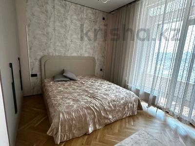 2-комнатная квартира · 48 м² · 7/9 этаж, ул. Куаныша Тулеметова 64/3 за 250 000 ₸ в Шымкенте, Абайский р-н
