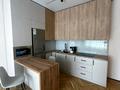 2-комнатная квартира · 48 м² · 7/9 этаж, ул. Куаныша Тулеметова 64/3 за 300 000 ₸ в Шымкенте, Абайский р-н — фото 2