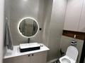 2-комнатная квартира · 48 м² · 7/9 этаж, ул. Куаныша Тулеметова 64/3 за 300 000 ₸ в Шымкенте, Абайский р-н — фото 9