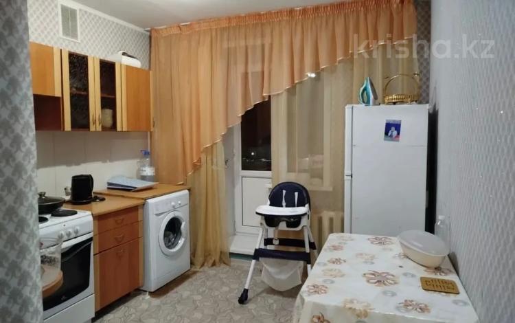 1-комнатная квартира · 38 м² · 6/9 этаж, АКАДЕМИКА МАРГУЛАНА 345\1 за ~ 13.2 млн 〒 в Павлодаре — фото 2