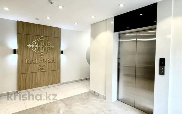 2-бөлмелі пәтер · 57.5 м² · 6/9 қабат, Нажимеденова 29, бағасы: 31.5 млн ₸ в Астане, Сарайшык р-н — фото 10
