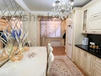 3-бөлмелі пәтер · 90 м² · 4/5 қабат, Болашак, бағасы: 45 млн ₸ в Талдыкоргане
