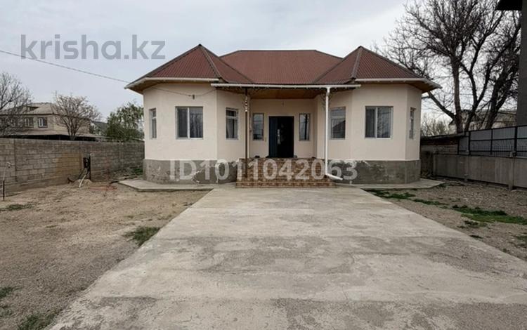 Отдельный дом · 5 комнат · 120 м² · 6 сот., мкр Жалпак-Тобе, Аяулы 8 за 35 млн ₸ в Таразе — фото 2