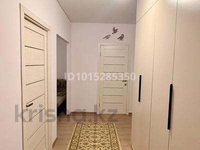 2-бөлмелі пәтер · 68 м² · 4/9 қабат, Капчагайской трассы 1, бағасы: 250 000 ₸ в Коянкусе