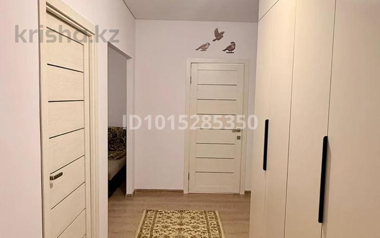 2-бөлмелі пәтер · 68 м² · 4/9 қабат, Капчагайской трассы 1, бағасы: 250 000 ₸ в Коянкусе — фото 2