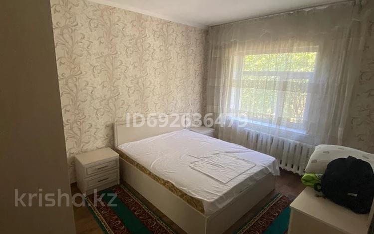 3-бөлмелі пәтер · 62 м² · 2/4 қабат, Ерубаева 22 — 1мкр 22 дом возле Алматы сервис, бағасы: 16 млн ₸ в Туркестане — фото 2