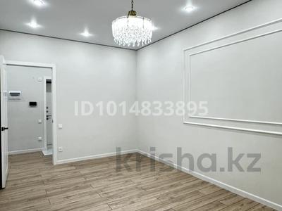 2-комнатная квартира · 63 м² · 7/9 этаж, мкр Юго-Восток, Муканова 55/2 за 35.5 млн ₸ в Караганде, Казыбек би р-н