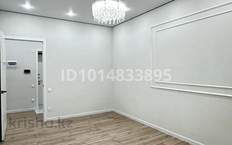 2-комнатная квартира · 63 м² · 7/9 этаж, мкр Юго-Восток, Муканова 55/2 за 35.5 млн ₸ в Караганде, Казыбек би р-н — фото 2