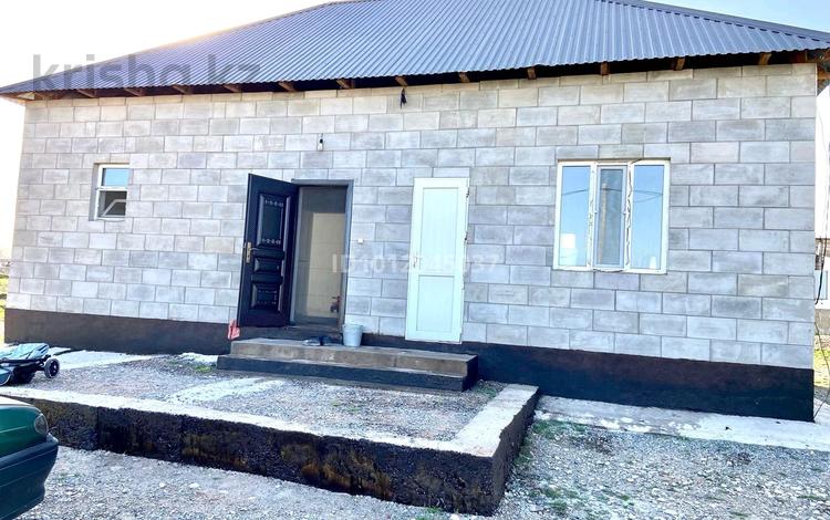 Дача · 2 комнаты · 65 м² · 6 сот., Акжол массив — Аяла мед за 13 млн ₸ в Шубарсу — фото 2