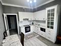 1-комнатная квартира · 47.1 м², Храпатого 17 — Калдаякова за 270 000 ₸ в Астане, Алматы р-н — фото 8