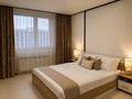 2-комнатная квартира · 50 м² · 20/21 этаж, Бухар жырау 20Б за 20 000 ₸ в Астане, Есильский р-н