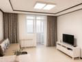 2-комнатная квартира · 50 м² · 20/21 этаж, Бухар жырау 20Б за 20 000 ₸ в Астане, Есильский р-н — фото 3