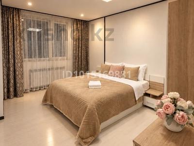 2-комнатная квартира · 50 м² · 18/21 этаж, Бухар жырау 20Б за 20 000 ₸ в Астане, Есильский р-н