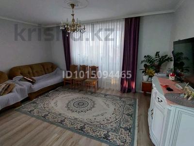 4-бөлмелі пәтер · 86 м² · 4/5 қабат, Сейфуллина 10, бағасы: 33.5 млн ₸ в Астане, Сарыарка р-н