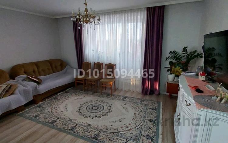 4-бөлмелі пәтер · 86 м² · 4/5 қабат, Сейфуллина 10, бағасы: 33.5 млн ₸ в Астане, Сарыарка р-н — фото 2