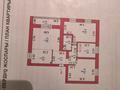 4-бөлмелі пәтер · 86 м² · 4/5 қабат, Сейфуллина 10, бағасы: 33.5 млн ₸ в Астане, Сарыарка р-н — фото 9