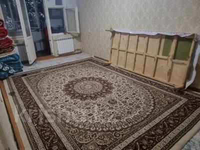 1-комнатная квартира · 32 м² · 2/5 этаж, 15-й микрорайон 4 за 12.8 млн ₸ в Шымкенте, Аль-Фарабийский р-н