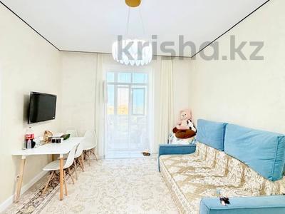 2-бөлмелі пәтер · 35 м² · 7/12 қабат, A 52 10, бағасы: ~ 24.6 млн ₸ в Астане, Сарайшык р-н