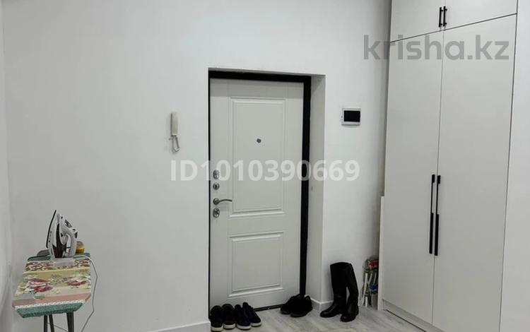 2-бөлмелі пәтер · 68 м² · 5/9 қабат, Толеби — Толеби, бағасы: 31 млн ₸ в Таразе — фото 2