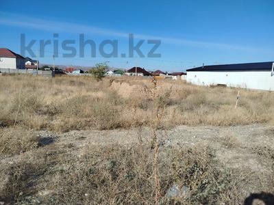 Участок · 10 соток, Сулутор за 3.5 млн 〒 в Талдыкоргане, село Ынтымак
