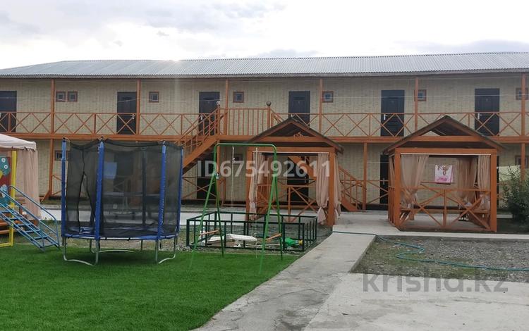Бани, гостиницы и зоны отдыха • 650 м² за 100 млн 〒 в Восточно-Казахстанской обл. — фото 2