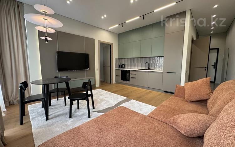2-бөлмелі пәтер · 50 м² · 10/12 қабат, Розыбакиева 158 — Сатпаева - Розыбакиева, бағасы: 420 000 ₸ в Алматы, Бостандыкский р-н — фото 20
