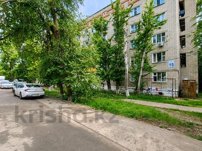 1-бөлмелі пәтер · 21.7 м² · 2/5 қабат, Жангир хана 15 — Ост. Жазира, бағасы: 3.3 млн ₸ в Уральске