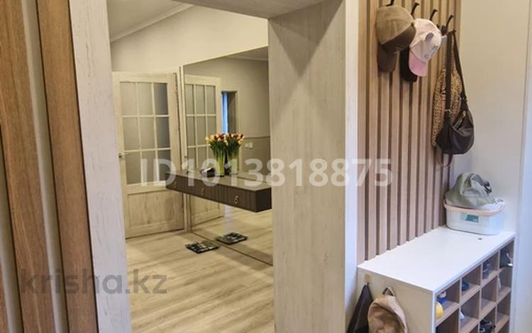 Жеке үй · 4 бөлме · 148 м² · 10 жүзд., Ескельды Би — Ескельды Би, новостройка, бағасы: 87 млн ₸ в Талдыкоргане — фото 2