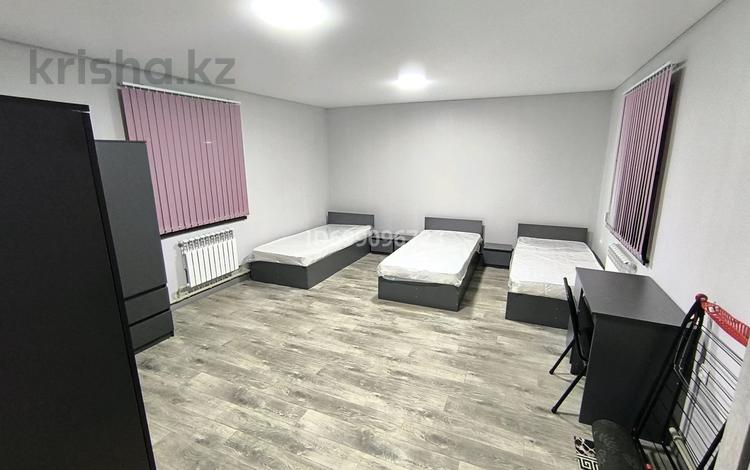 1-бөлмелі пәтер · 50 м², Новая 44 — СДУ, бағасы: 200 000 ₸ в Каскелене — фото 17
