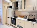 1-бөлмелі пәтер · 35.3 м² · 13/21 қабат, Сатпаева 30а, бағасы: 41 млн ₸ в Алматы, Бостандыкский р-н — фото 5