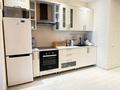 1-бөлмелі пәтер · 35.3 м² · 13/21 қабат, Сатпаева 30а, бағасы: 41 млн ₸ в Алматы, Бостандыкский р-н — фото 6